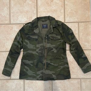 Abercrombie & Fitch Jacket